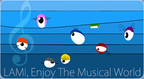 Educational tools music-for-children