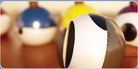 bell for children