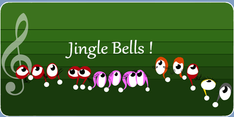 children music sheet